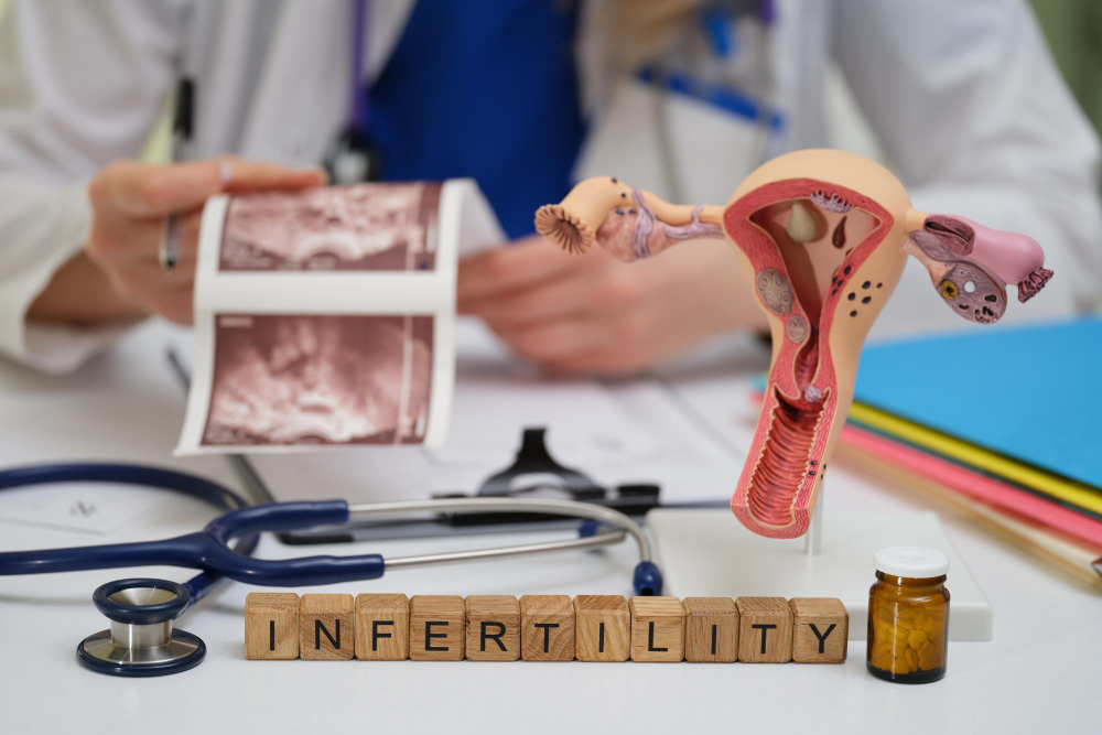 Understanding Infertility