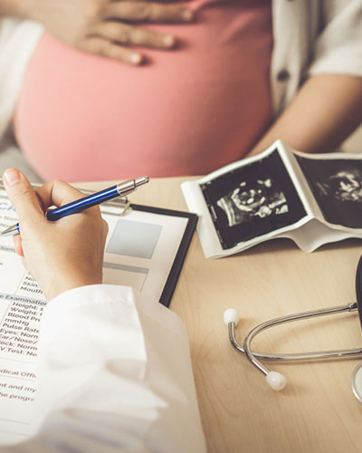 Obstetrics and gynecology