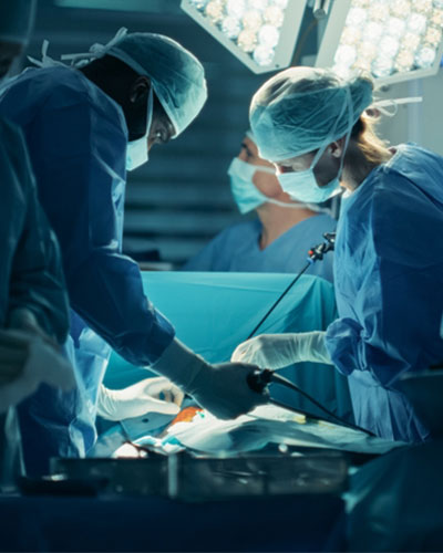 Stomach and Intestinal Surgery in Vijayawada
