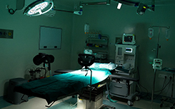 Vise Hospital - Vijayawada