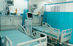 Vise Hospital - Vijayawada