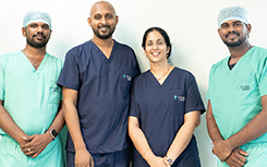 Vise Hospital - Vijayawada