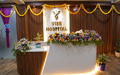 Vise Hospital - Vijayawada