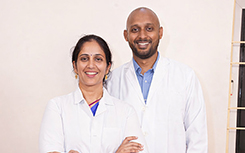 Vise Hospital - Vijayawada